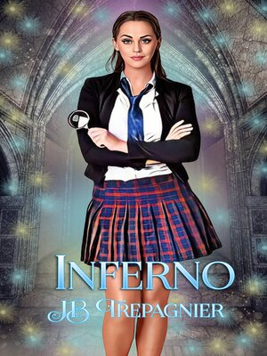 cover image of Inferno